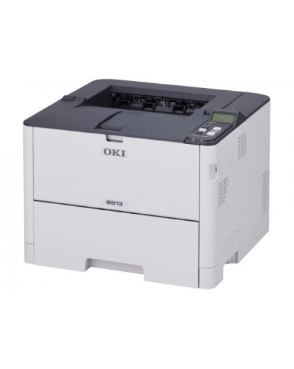 OKI B513dn 1200 x 1200 DPI A4