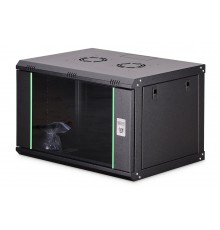 Digitus Wall-mounted enclosure Dynamic Basic series - 600x450 mm (WxD)