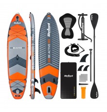 SUP BOARD REBEL ACTIVE RBA-4507 - orange