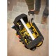 ST. PRO-STACK OPEN TOOL BAG