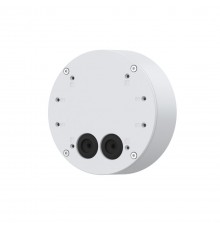 Axis 02421-001 security camera accessory Cable box