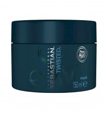 Sebastian Professional Twisted Matu Maska 150ml