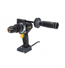 CORDLESS IMPACT DRILL CD-B0818 18V BL
