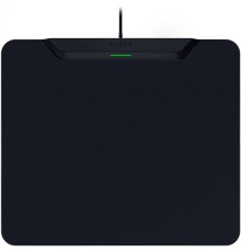 Razer Puck Hard Edition HyperFlux V2 Wireless Charging System Gaming Mouse Mat