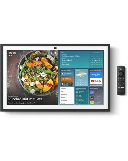 Amazon Echo Show 21