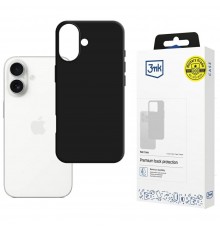 3MK Matt Case Чехол для Apple iPhone 17