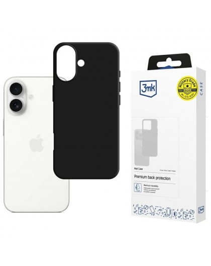 3MK Matt Case for Apple iPhone 17