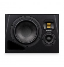 Adam Audio A8H-L Black