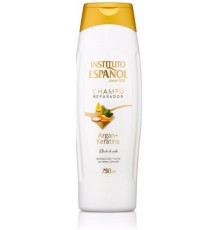 Instituto Espanol Argan + Keratin Shampoo 750ml