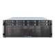 Inter-Tech 4U-4408 Rack Black, Silver
