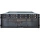 Inter-Tech 4U-4408 Rack Black, Silver