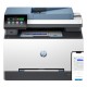 HP LaserJet Pro 3302fdw Wireless Multifunction Color Printer, Copier, Scanner Duplex