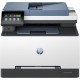 HP LaserJet Pro 3302fdw Wireless Multifunction Color Printer, Copier, Scanner Duplex