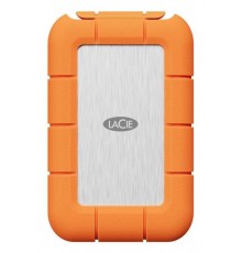 External SSD LACIE 4TB STND4000400