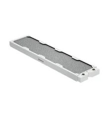 Barrow Dabel-28a Radiator 480 mm - white