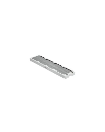 Barrow Dabel-28a Radiator 480 mm - white