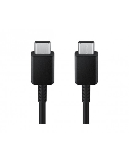 EP-DX310JBE Samsung USB-C/USB-C Data Cable 3A 1.8m / black