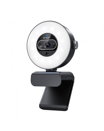EMEET SmartCam S600L Webcam