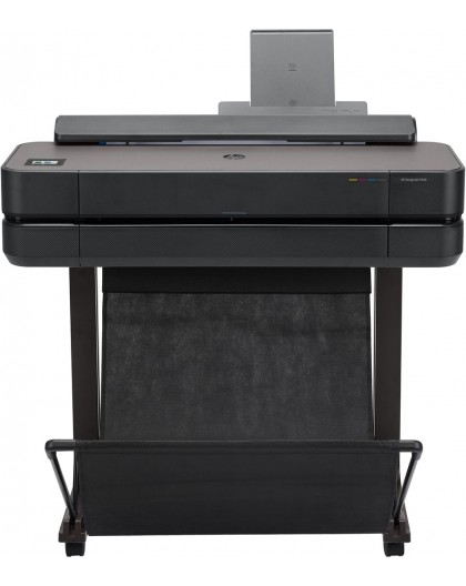 HP Designjet T650 24-in Printer 2025 edition