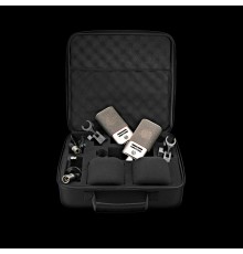Austrian Audio OC818 Dual Set Go Silver - set
