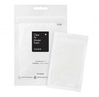 COSRX Clear Fit Master Patch 18 pcs Патчи