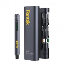 Fanttik F2 Master multifunction grinder