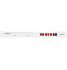 Rackmount.IT Rack Mount Kit for FortiGate 40F