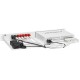Rackmount.IT Rack Mount Kit for FortiGate 40F