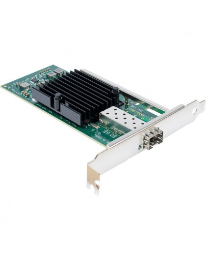 Inter-Tech ST-7211 Internal Fiber 10000 Mbit/s