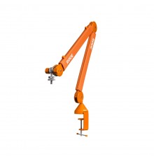 RØDE PSA-1+ Broadcast microphone stand