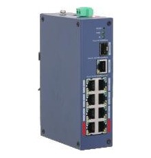 Switch Dahua CHS4110-8ET-110