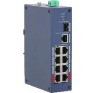 Switch Dahua CHS4110-8ET-110