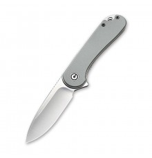 Knife element Elementum C907B Gray