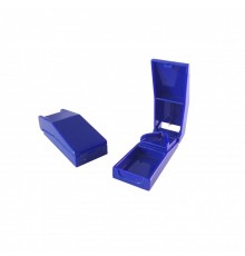 Tablet guillotine