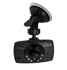 Extreme XDR101 Video recorder Black