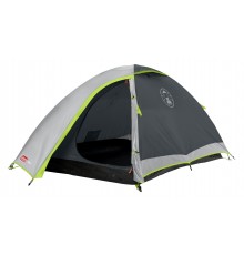 Coleman Darwin 2 2 person(s) Green, Grey Dome/Igloo tent