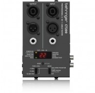 Behringer CT200 Tester kablowy