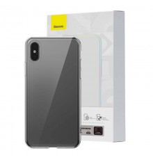 Transparent Case Baseus Simple for iPhone XS MAX