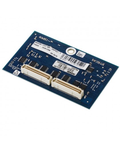 Mitel DSP Module SM-DSPC2 (2 chipsets)
