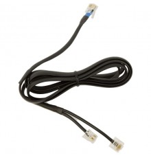 Jabra 14201-100 headphone/headset accessory Cable