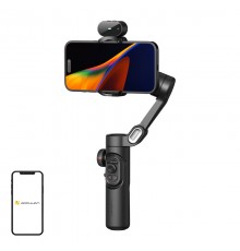 AOCHUAN XE Gimbal with AI Sensor (Black)