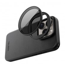 VND 58mm TELESIN filter for iPhone 15 Pro/Pro Max