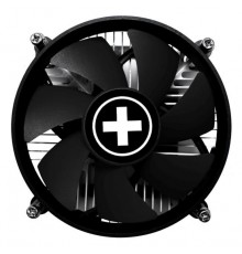 CPU COOLER MULTI SOCKET/XC332 XILENCE