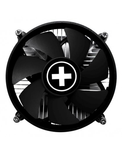 CPU COOLER MULTI SOCKET/XC332 XILENCE