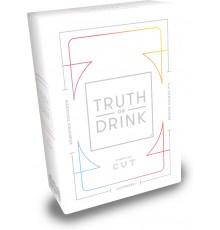 Truth or Drink - juomapeli