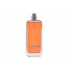 Karl Lagerfeld Classic EDT 100ml (TESTER)