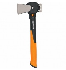 FISKARS AXE HAMMER S 1,2KG ISOCORE