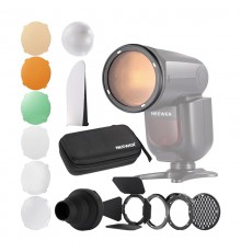 Neewer CRM2 Magnetic Flash Accessory Kit