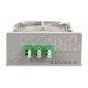 Digitus Ftth Home Distribution Unit, 3 x LC/APC duplex