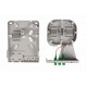Digitus Ftth Home Distribution Unit, 3 x LC/APC duplex